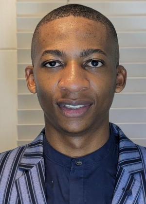 Photo of Rearabetswe Rapodile