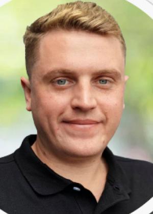 Photo of Neil Sutton