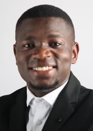 Photo of Tebogo Moerane
