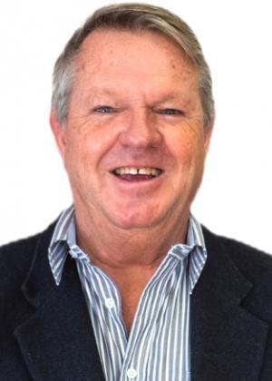 Photo of Paul Bollaert