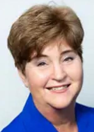 Photo of Susanna Wessels