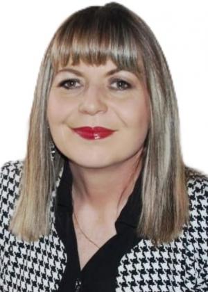 Photo of Rina Cloete