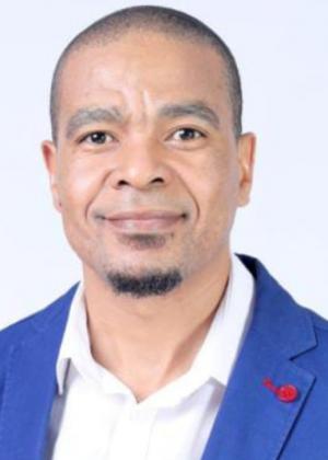 Photo of Thandisizwe Shabalala