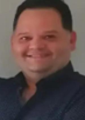 Photo of Michael Gunn