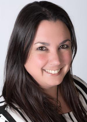 Photo of Jacqueline Walker