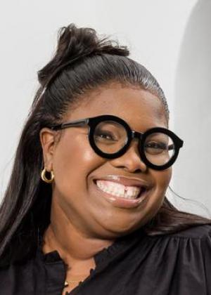 Photo of Sinazo Ntsheyiya