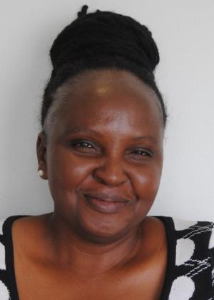 Photo of Makgotso Motibe