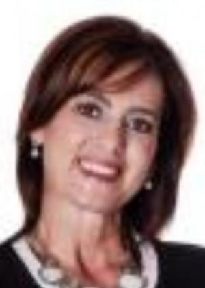 Photo of Desiree Venter