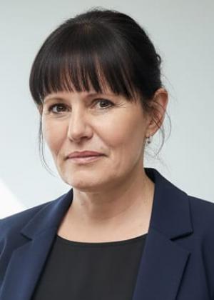 Photo of Celeste Christie