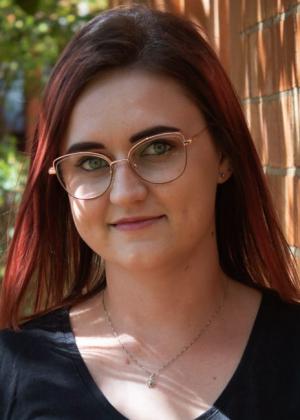 Photo of Megan Lockhart