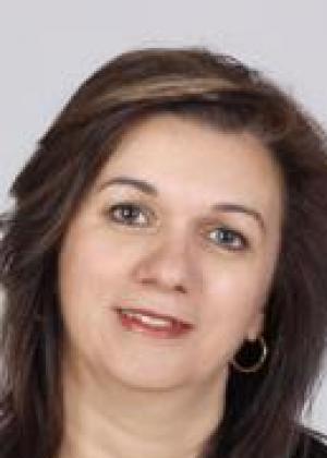 Photo of Isa Scholz
