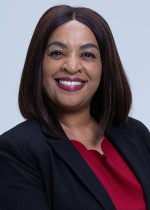 Photo of Anita Granger