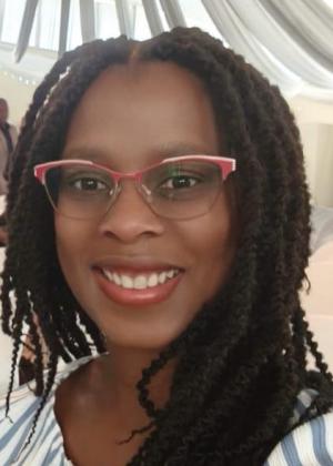 Photo of Jean Mutyavavire