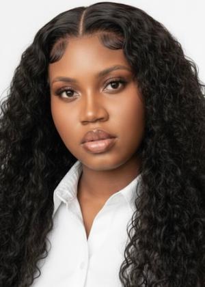 Photo of Nozipho Mdluli
