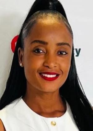 Photo of Charity Sebotsa