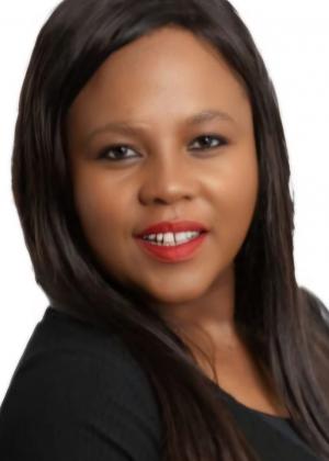 Photo of Lwanda Nombembe