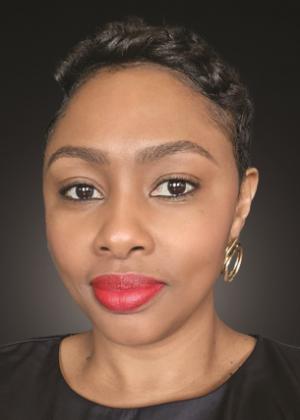 Photo of Ntomboxolo Ngqaza