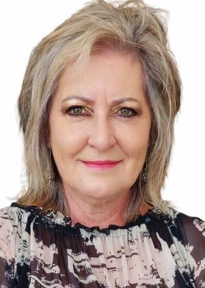 Photo of Vanessa Nel