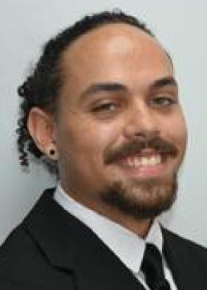 Photo of Tyrell Bauer