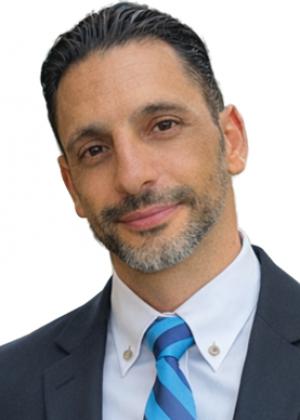 Photo of Lawrence Sayegh
