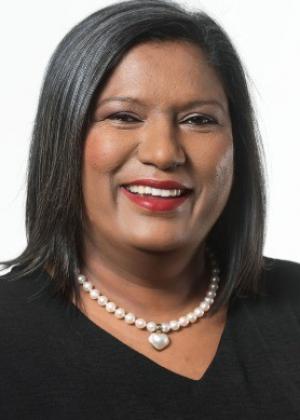Photo of Kubashni Ramanjalu