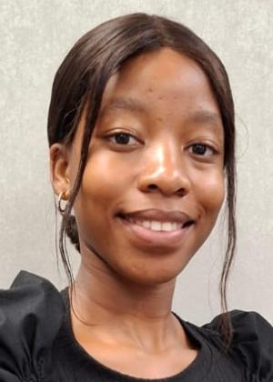 Photo of Christabella Mogale