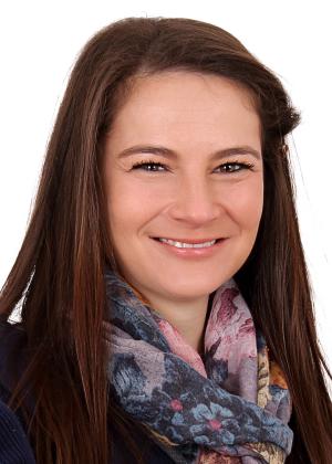 Photo of Monique Moolman