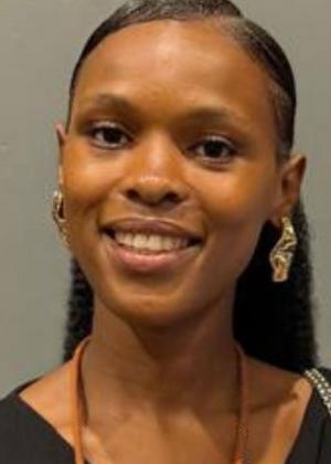 Photo of Thembelihle Mavuso
