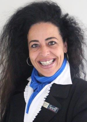 Photo of Suzanne Ridolfi