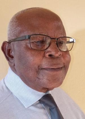 Photo of Eldegard Kgaffe