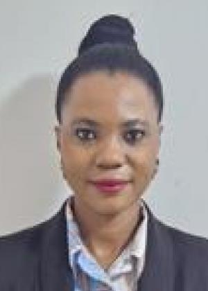 Photo of Hlengiwe Shezi