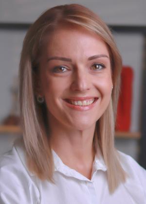 Photo of Carla Fotias