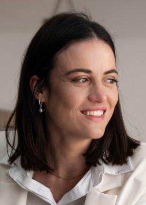 Photo of Anja van Eeden