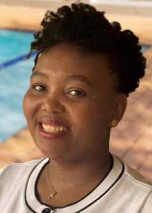 Photo of Sandi Matoti