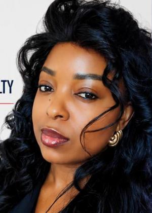 Photo of Busisiwe Maseko