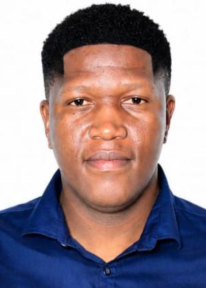 Photo of Sihle Ndlovu