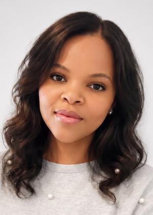 Photo of Penina Mokonyane