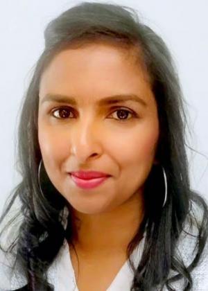 Photo of Reshma Naran