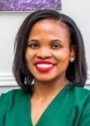 Photo of Slindile Dladla