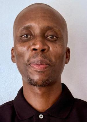 Photo of Mziwakhe Mlotshwa