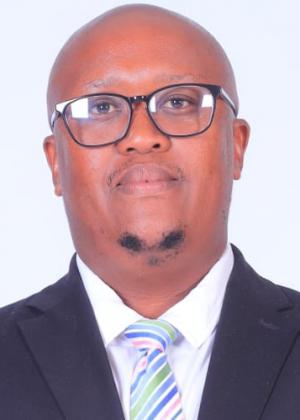 Photo of Sifiso Vilakazi