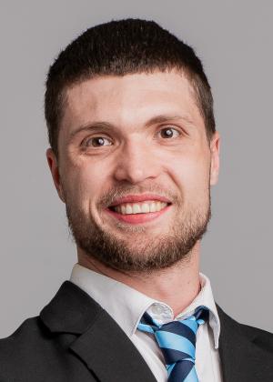 Photo of Mikael Oliveira