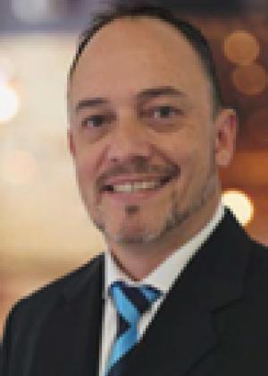 Photo of Zarel Herbst