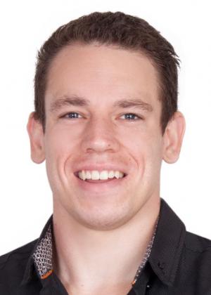 Photo of Ryan Van Reenen