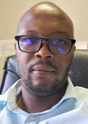 Photo of Brian Komapi