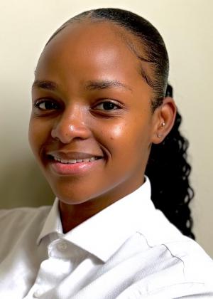 Photo of Tsholofelo Headbush