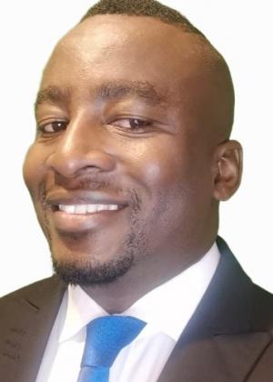 Photo of Siyabulela Sobekwa