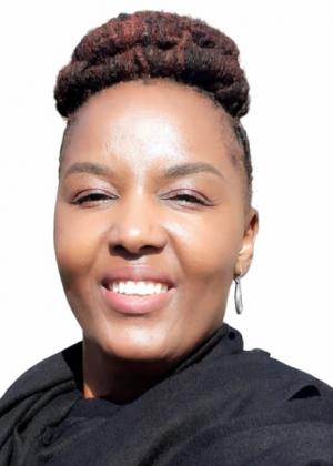 Photo of Mathilda  Makgato 