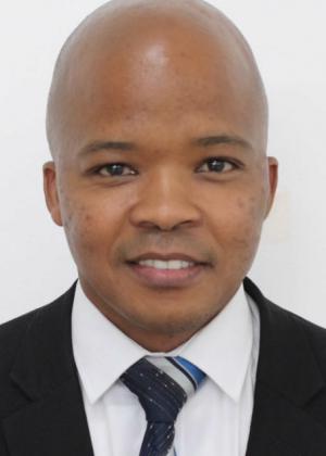 Photo of Tumelo Mothibe