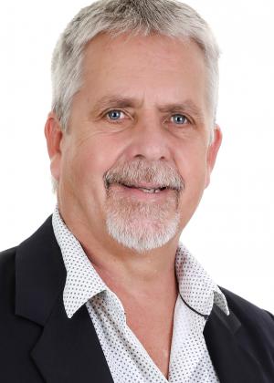 Photo of George Havemann